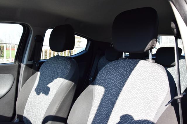 LANCIA Ypsilon usata, con Vivavoce