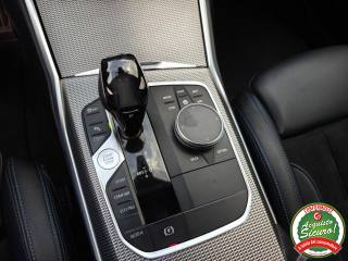 BMW 318 usata, con ESP