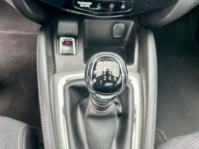 NISSAN Qashqai usata 23