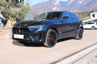 MASERATI Levante usata, con Airbag