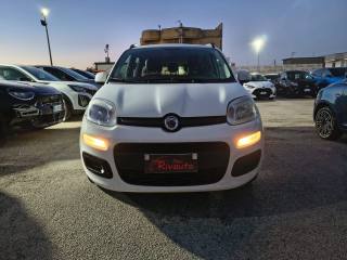 FIAT Panda 1.3 MJT S&S Easy