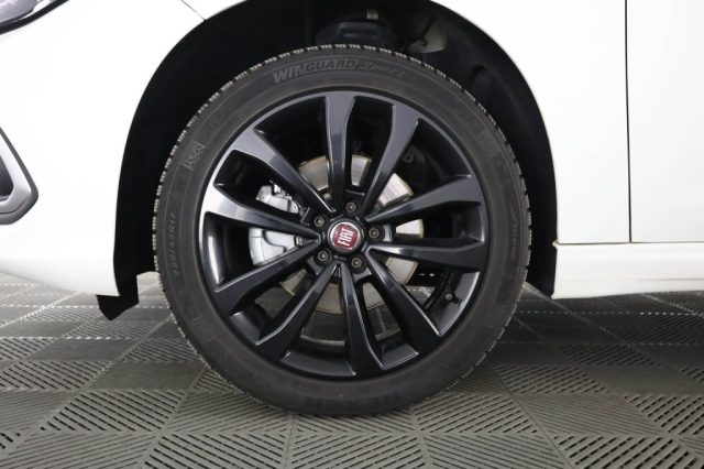 FIAT Tipo usata 14