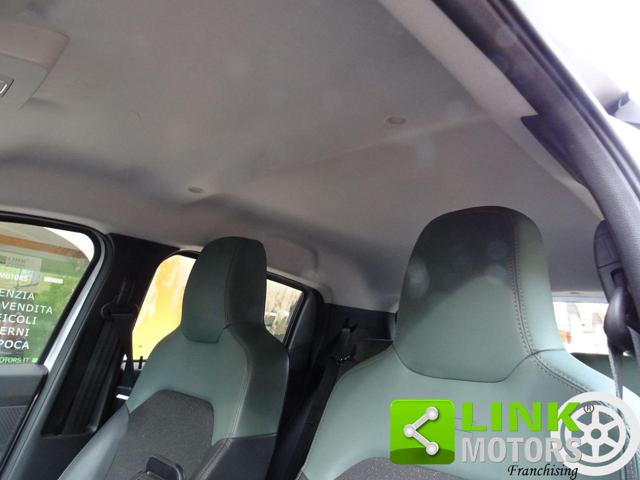 DACIA Spring usata, con Servosterzo