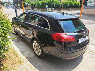 OPEL Insignia usata, con Cruise Control