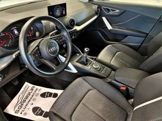 AUDI Q2 usata, con Boardcomputer