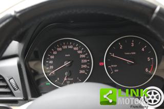 BMW 216 usata, con Interni in pelle