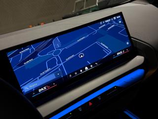 BMW X3 usata, con Sistema di navigazione