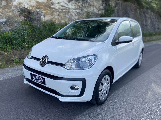 VOLKSWAGEN up! usata, con ABS