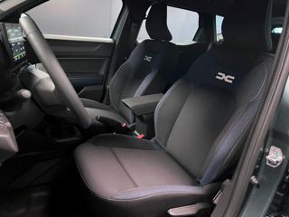 DACIA Duster usata, con Chiusura centralizzata