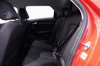 AUDI A1 usata 22