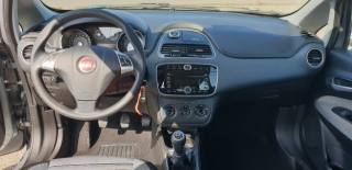 FIAT Punto Evo usata, con Chiusura centralizzata