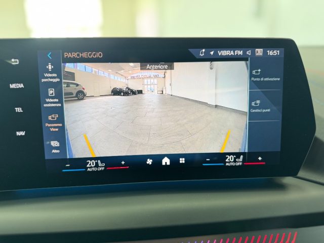 BMW 120 usata, con Autoradio digitale