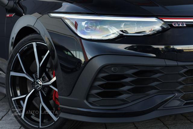 VOLKSWAGEN Golf GTI usata, con Interni in pelle