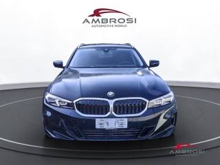 BMW 320 usata 4