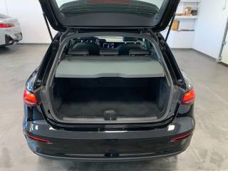 AUDI A3 usata, con Vetri oscurati