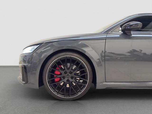 AUDI TT usata, con Cerchi in lega