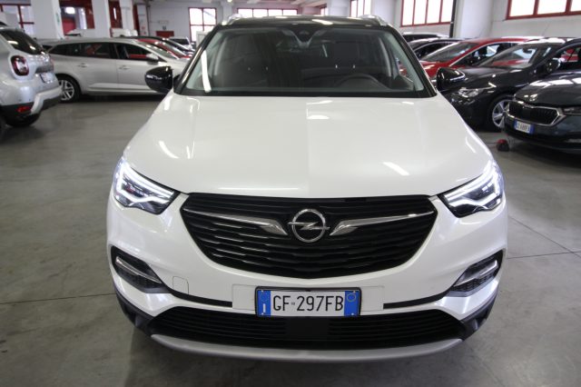 OPEL Grandland X usata, con ABS