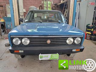 FIAT 131 usata 1