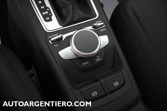 AUDI Q2 usata, con ESP