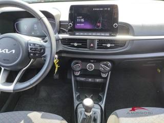 KIA Picanto usata 9