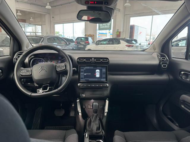 CITROEN C3 Aircross usata, con Park Distance Control