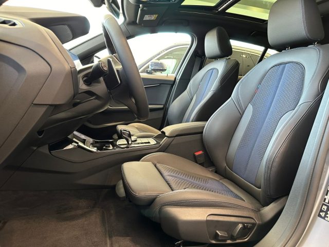 BMW 120 usata, con Cruise Control