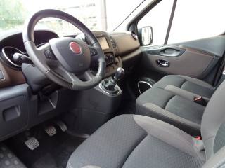 FIAT Talento usata, con Controllo automatico clima