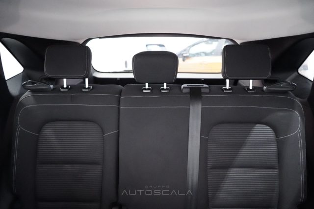 FORD Kuga usata, con Luci diurne LED