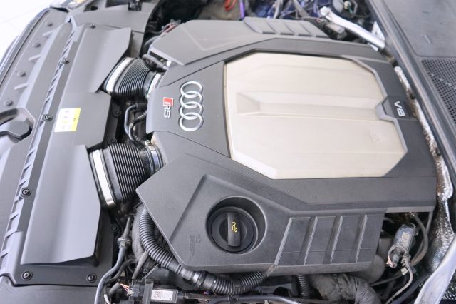 AUDI RS6 usata 89
