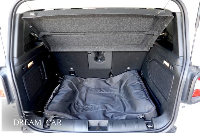JEEP Renegade usata, con Climatizzatore