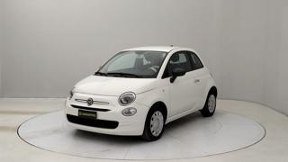 FIAT 500 1.0 hybrid 70cv