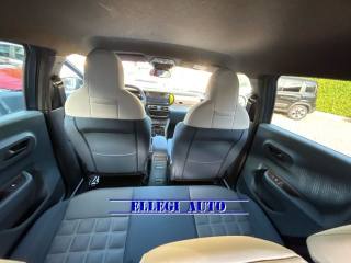 FIAT Grande Panda usata, con Servosterzo