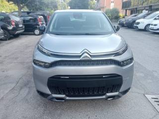 CITROEN C3 Aircross usata, con Airbag