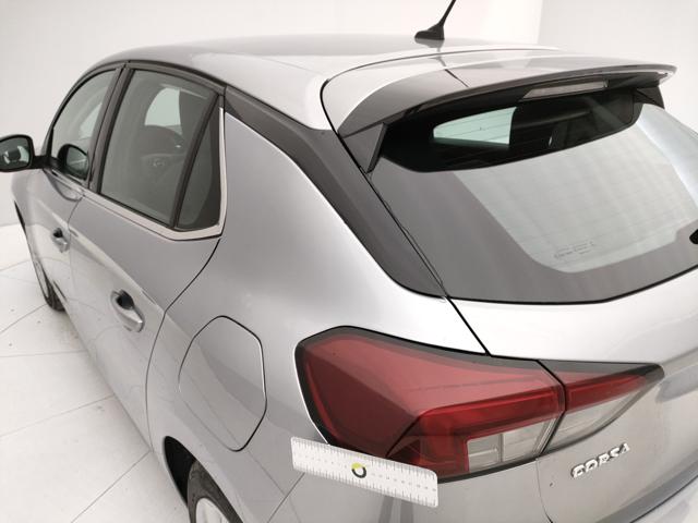 OPEL Corsa usata, con MP3