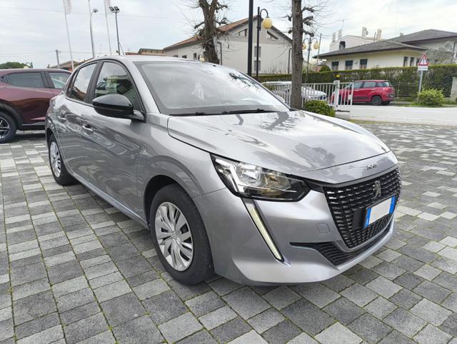 PEUGEOT 208 usata, con Airbag