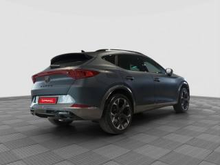 CUPRA Formentor usata 4