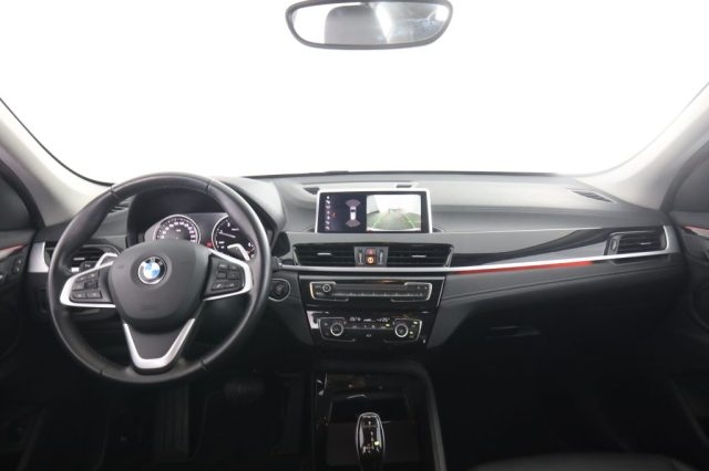 BMW X1 usata 3