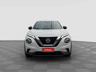 NISSAN Juke usata 7