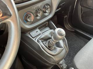 FIAT Doblo usata 12