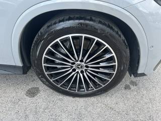 MERCEDES-BENZ GLC 220 usata, con Fendinebbia