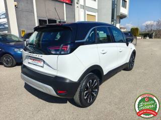 OPEL Crossland usata, con Alzacristalli elettrici