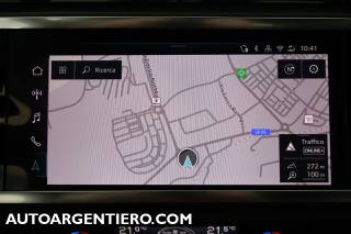 AUDI Q3 usata, con Park Distance Control
