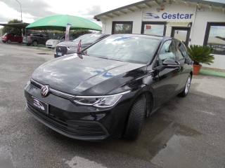 VOLKSWAGEN Golf usata, con Airbag laterali