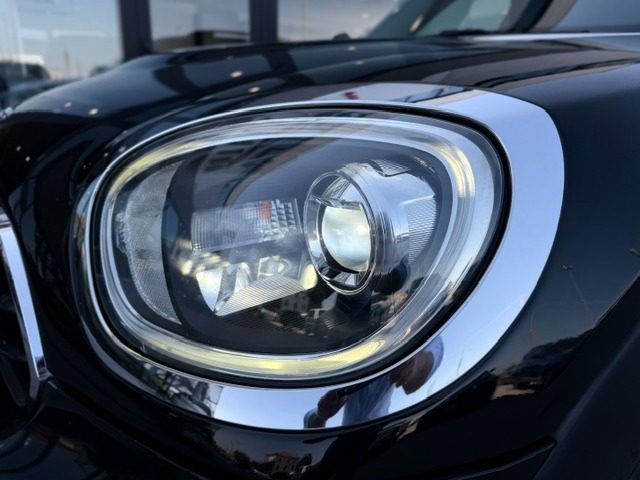 MINI Countryman usata, con Servosterzo
