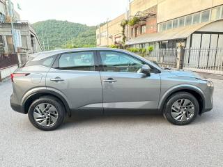 NISSAN Qashqai usata, con Airbag Passeggero