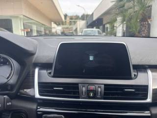 BMW 216 usata, con Filtro antiparticolato
