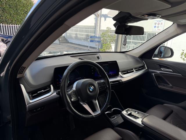 BMW X1 usata, con Start/Stop Automatico
