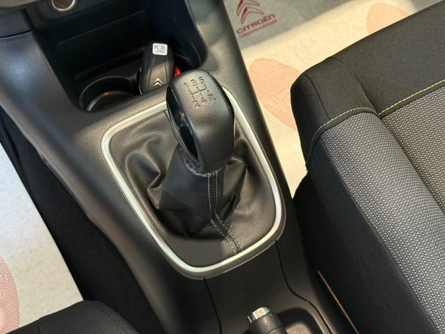 CITROEN C3 usata, con Sensore di luce
