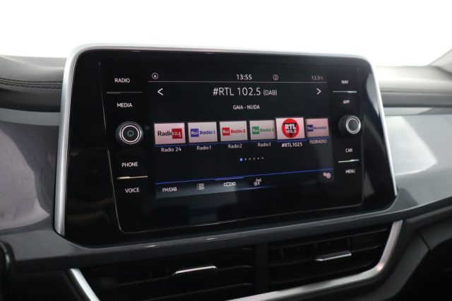 VOLKSWAGEN T-Roc usata 10