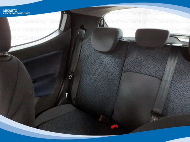 LANCIA Ypsilon usata, con Controllo trazione